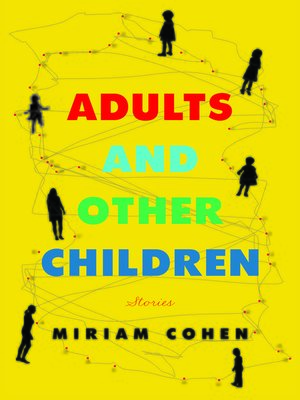 cover image of Adults and Other Children